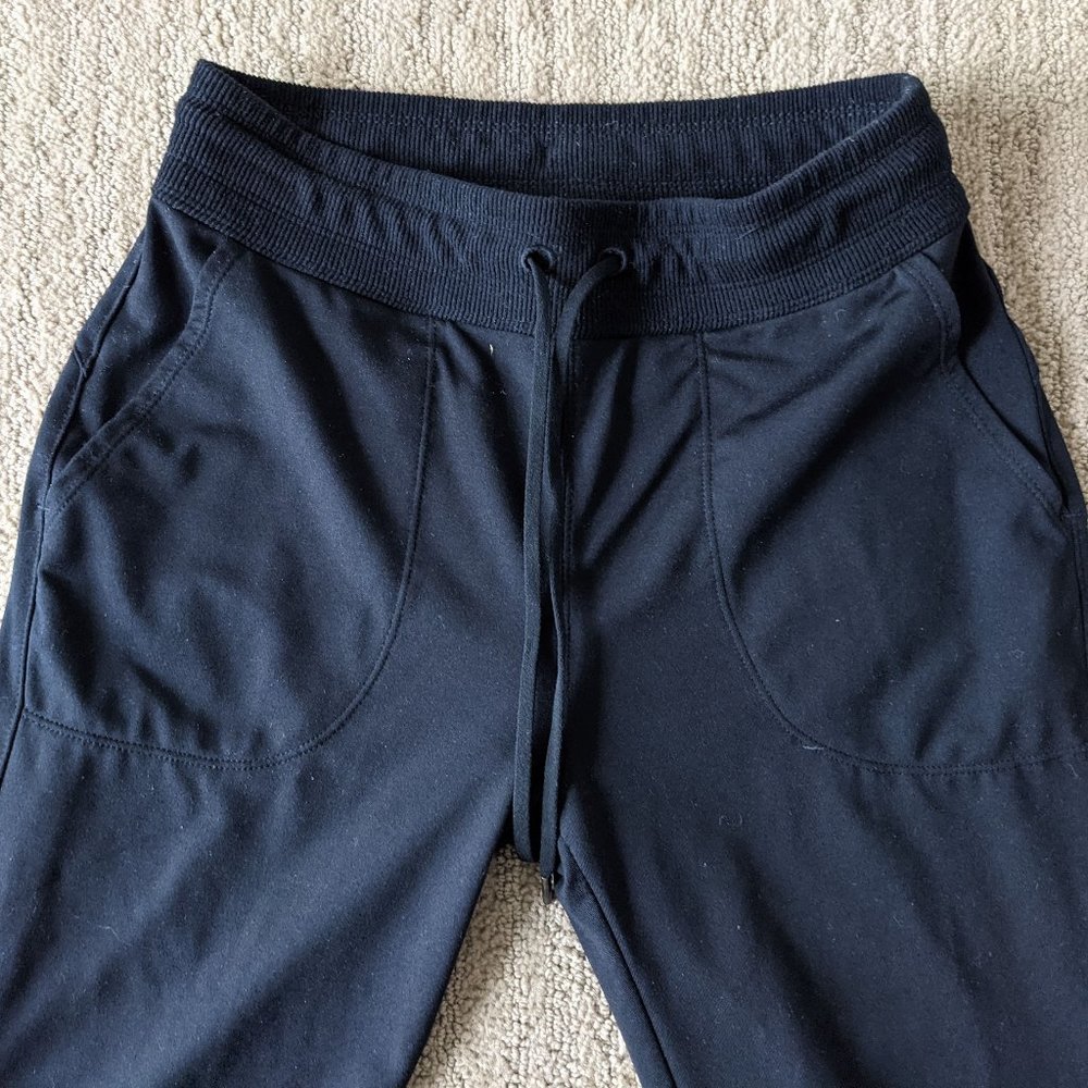 Athleta Sweat Pants